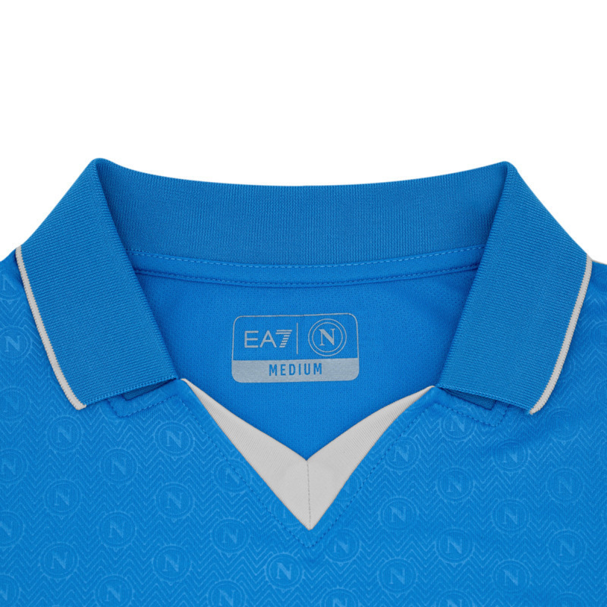 2024-25 SSC Napoli 1st Kit