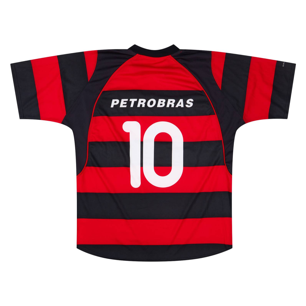 2003-04 CR Flamengo 1st Kit