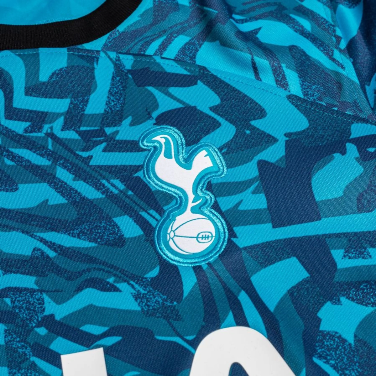 2022-23 Tottenham Hotspur FC 3rd Kit