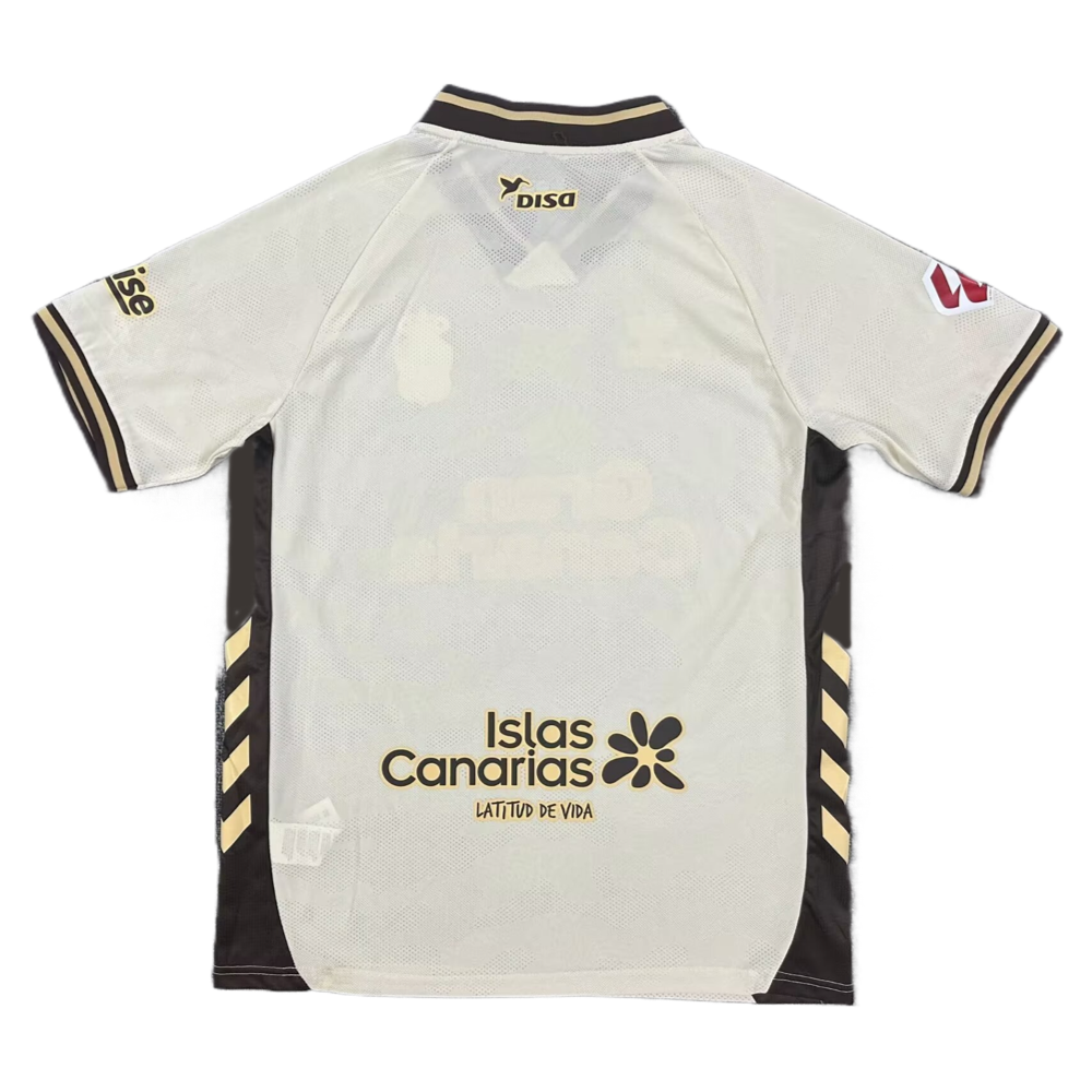 2025-26 UD Las Palmas 3rd Kit
