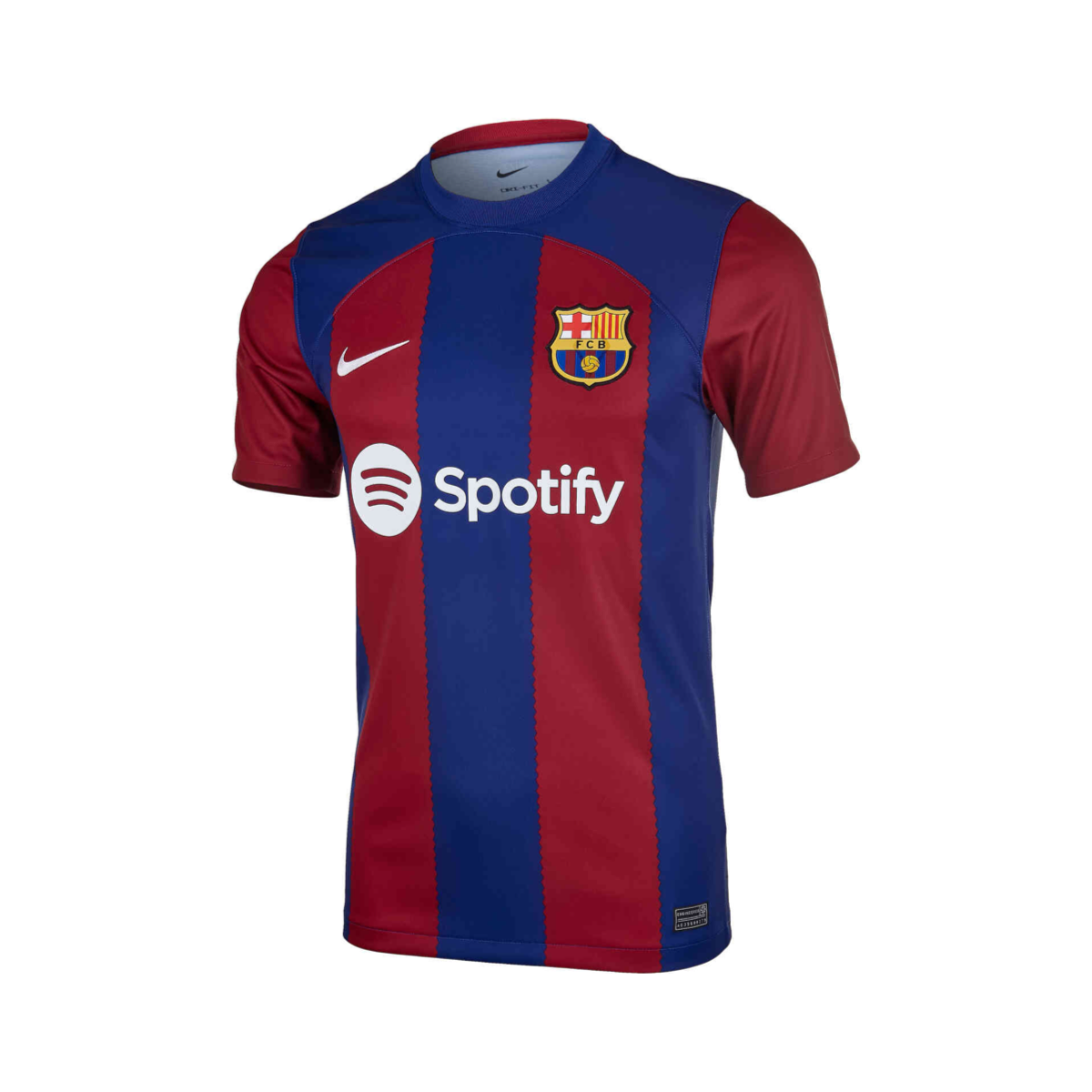 2023-24 FC Barcelona 1st Kit