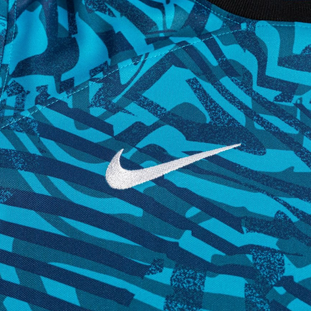 2022-23 Tottenham Hotspur FC 3rd Kit