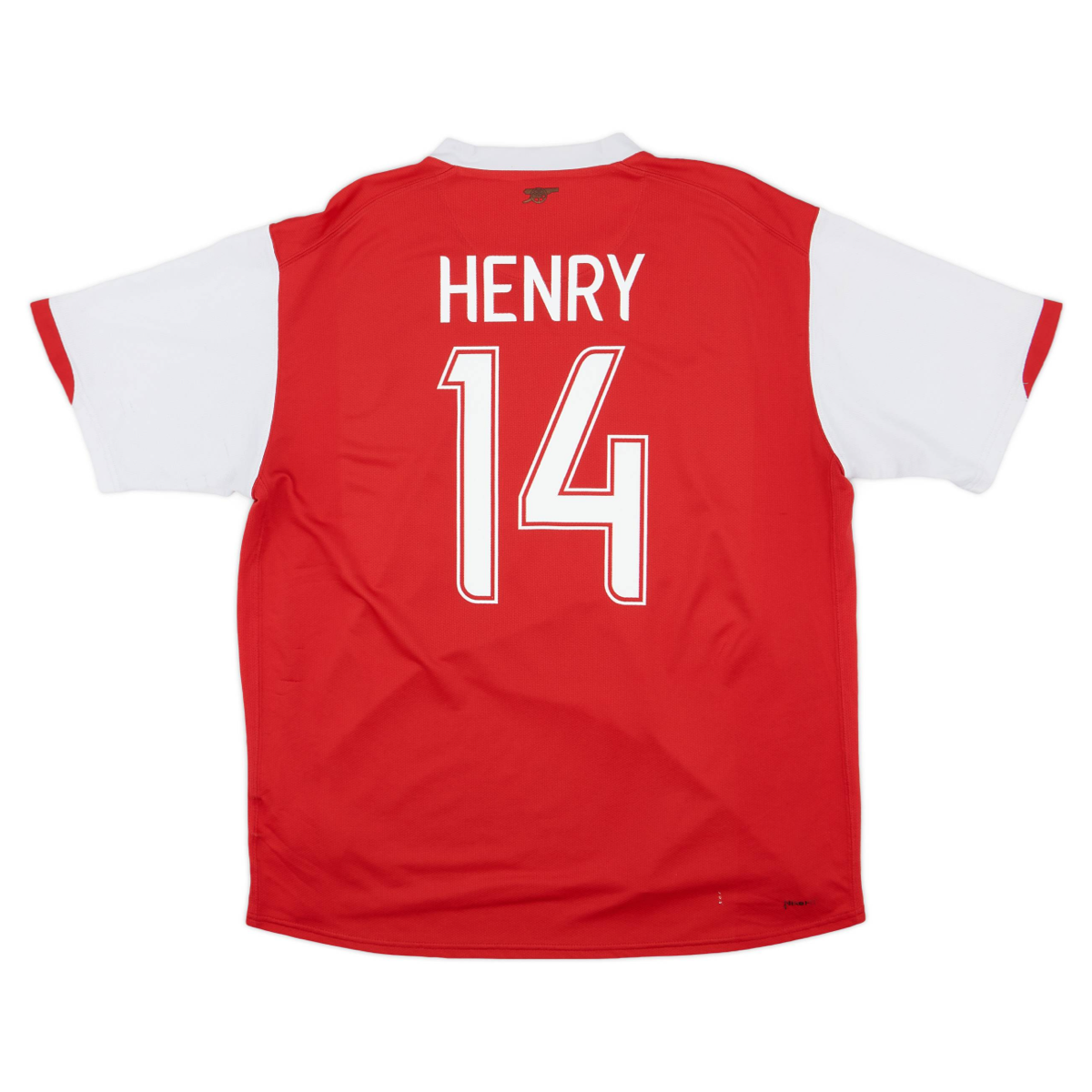 2006-07 Arsenal FC 1st Kit