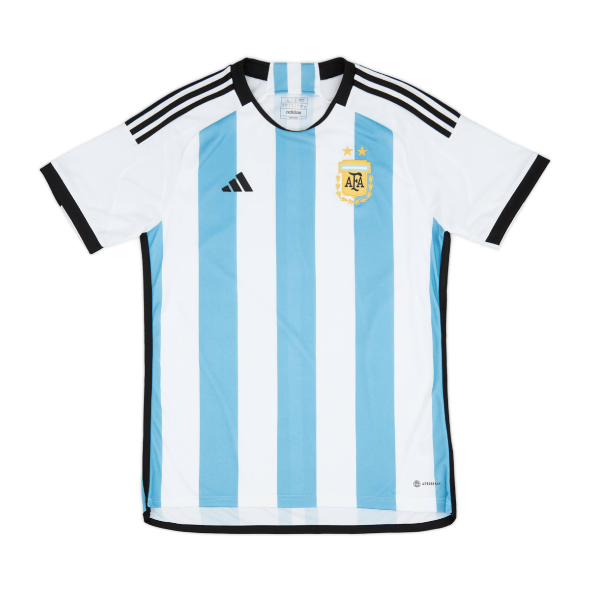 2022 Argentina 1st Kit