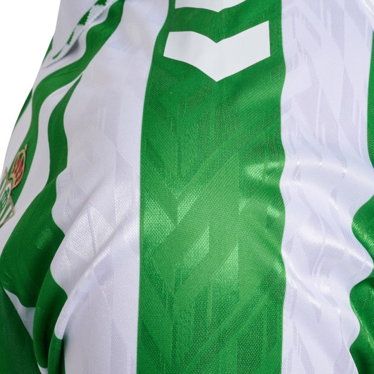 2024-25 Real Betis Balompié́ 1st Kit