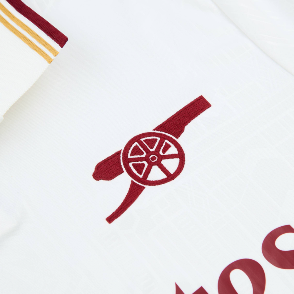 2025-26 Arsenal FC 3rd Kit