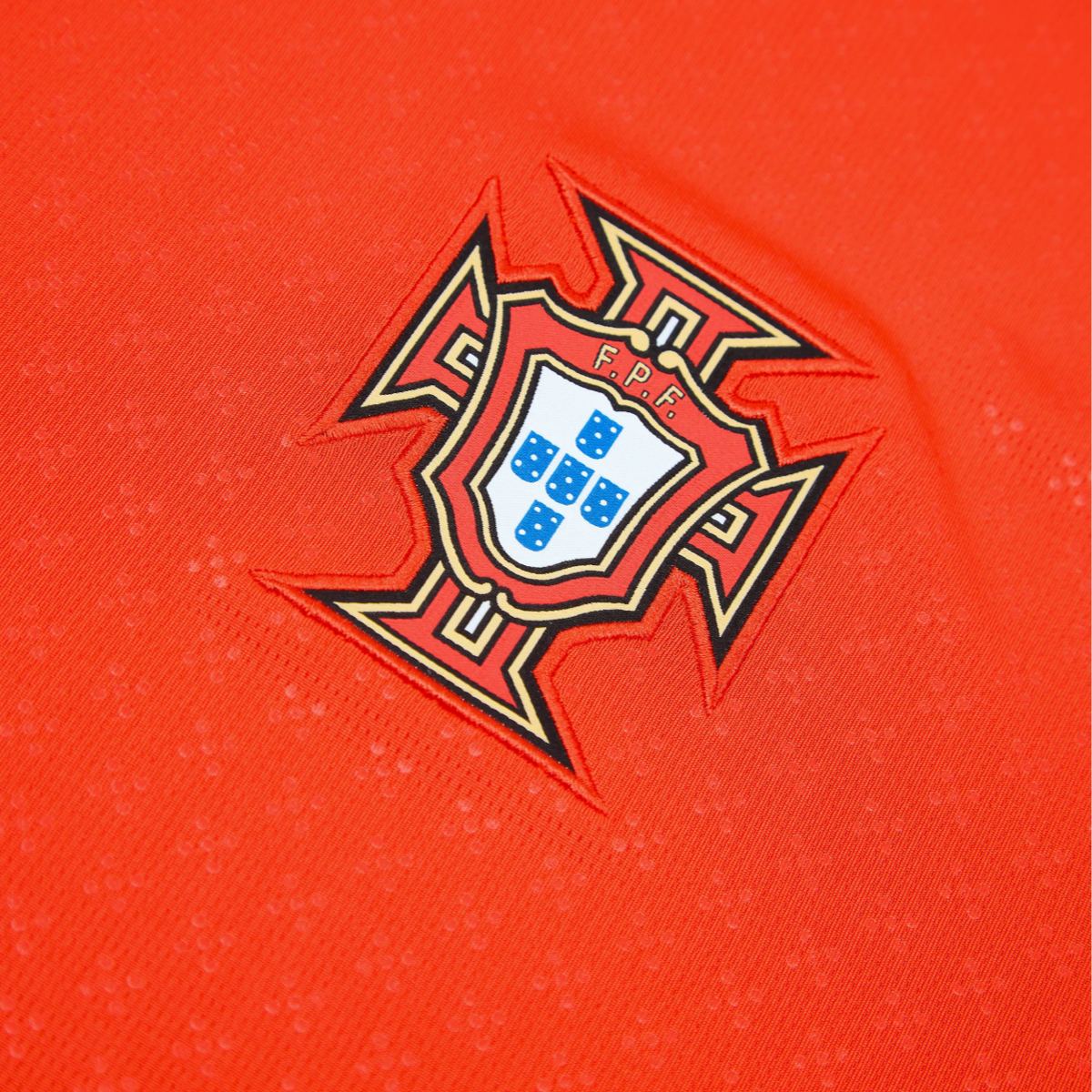 2025 Portugal 1st Kit