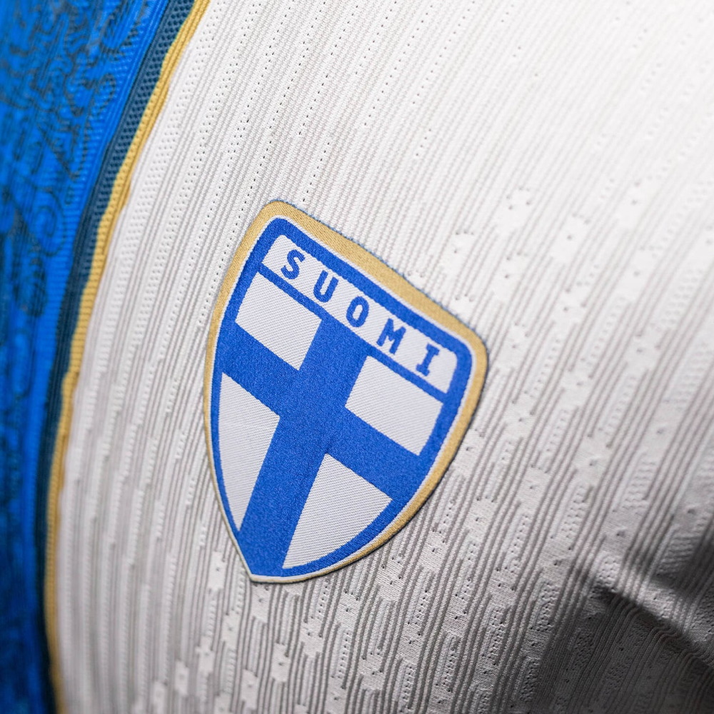 2026 Finland 1st Kit