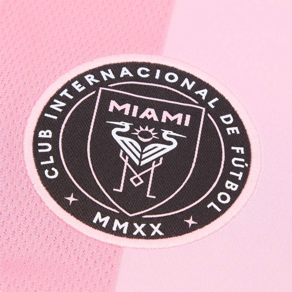 2025-26 Inter Miami CF 1st Kit