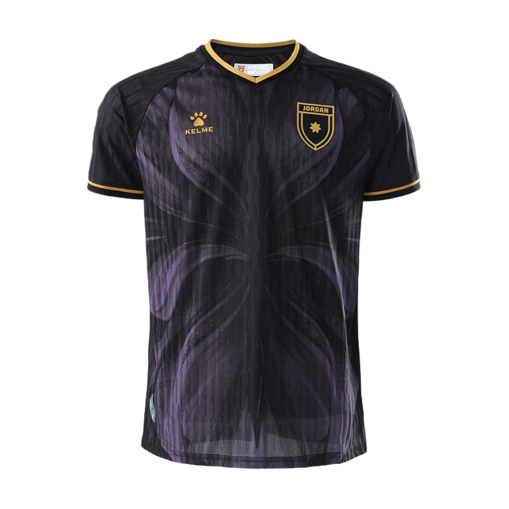 2026 Jordan 3rd Kit