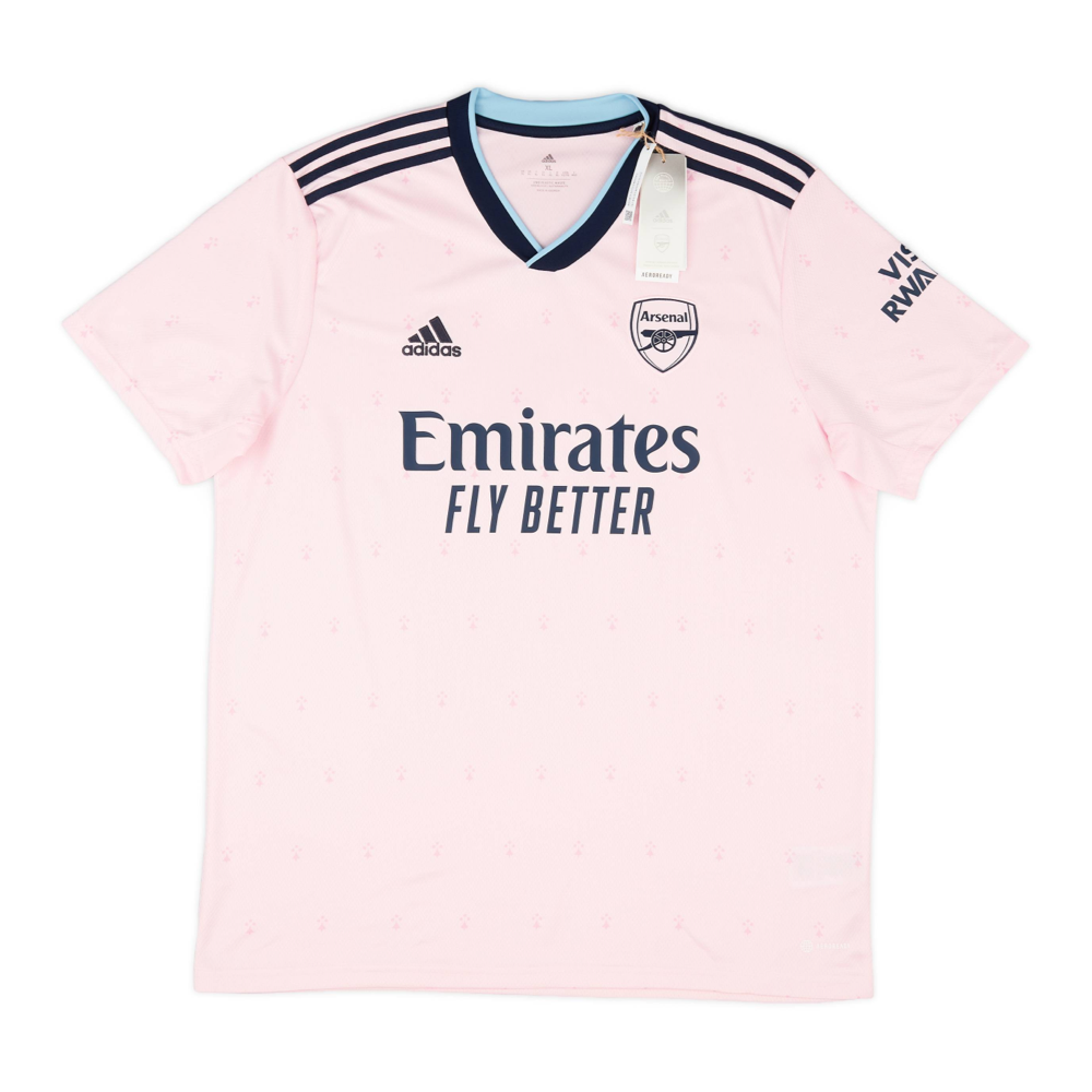 2022-23 Arsenal FC 3rd Kit