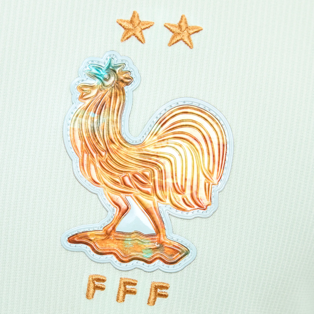 2026 France 2nd Kit