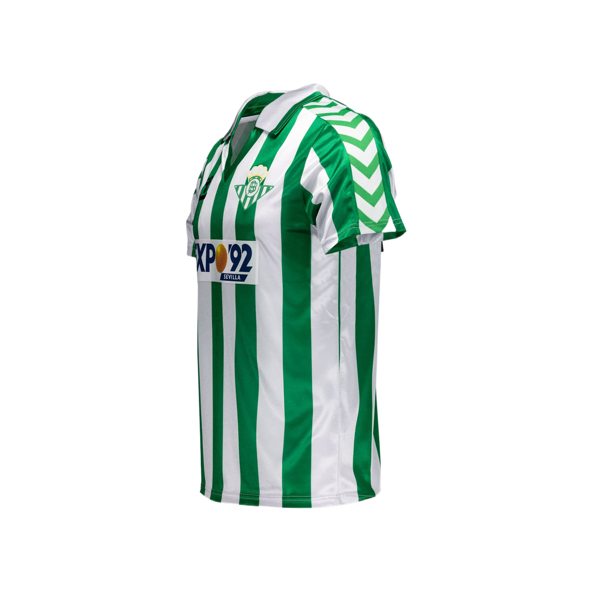 1988-89 Real Betis Balompié 1st Kit