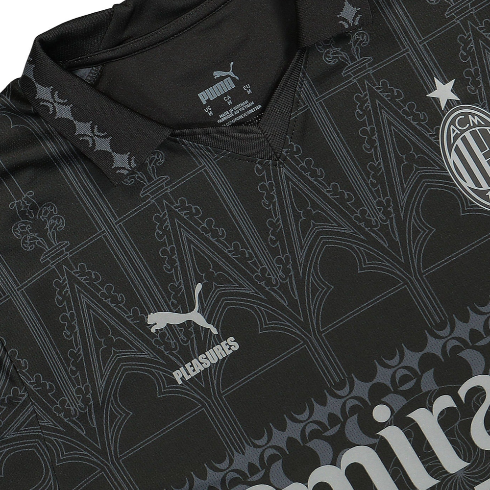 2023-24 AC Milan Kit Edition