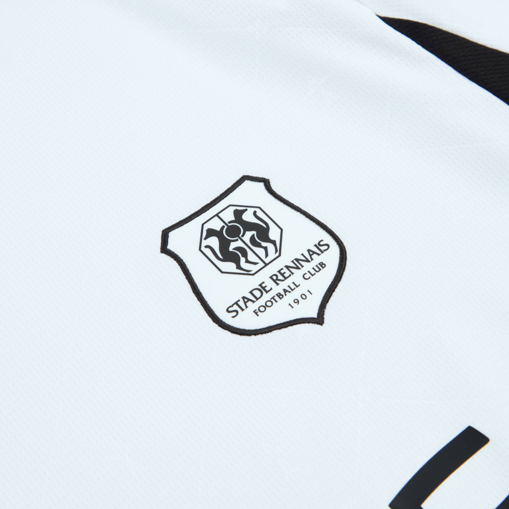2025-26 Stade Rennais FC 2nd Kit