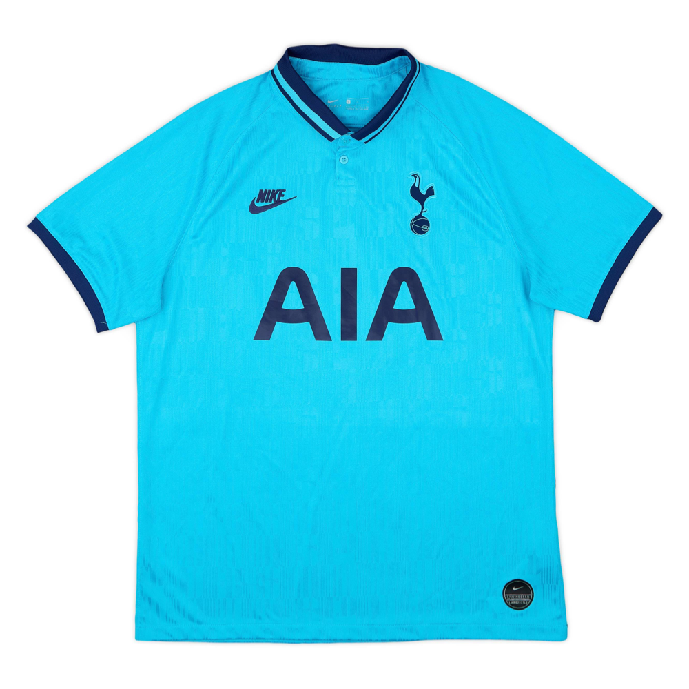 2019-20 Tottenham Hotspur FC 3rd Kit