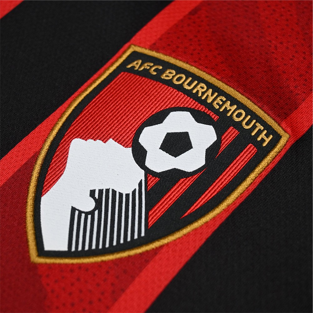 2025-26 AFC Bournemouth 1st Kit