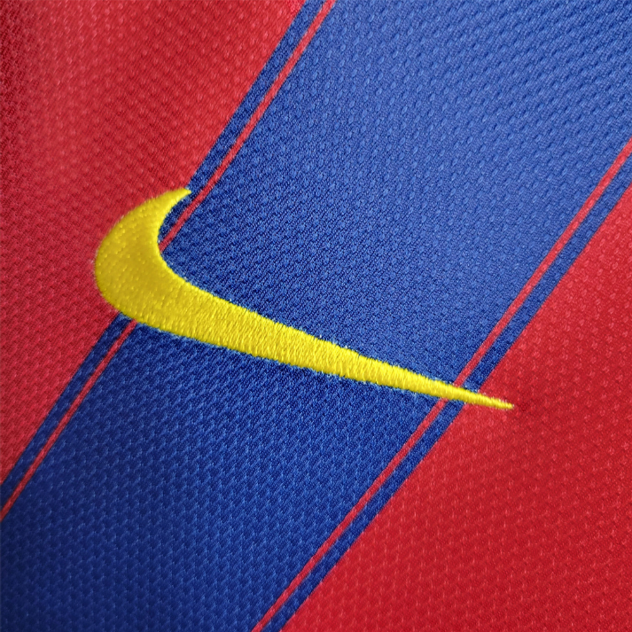 2009-10 FC Barcelona 1st Kit