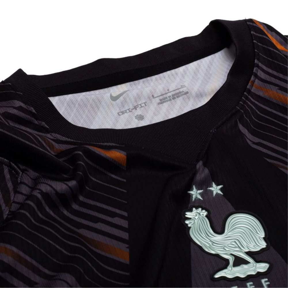 2026 France 3rd Kit
