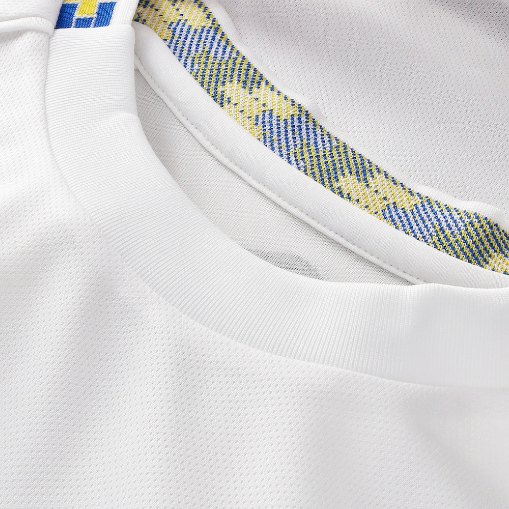 2025-26 Leeds United FC 1st Kit