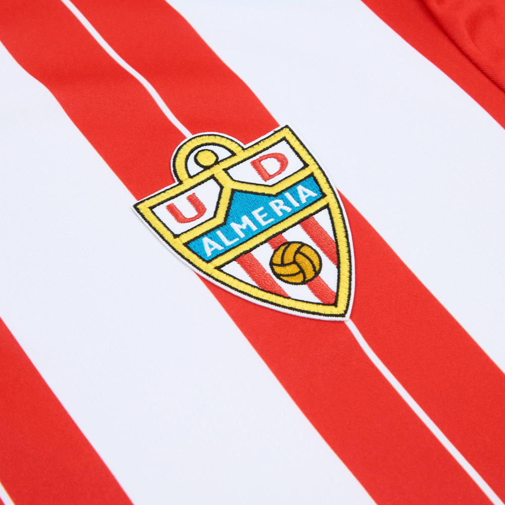 2025-26 UD Almería 1st Kit