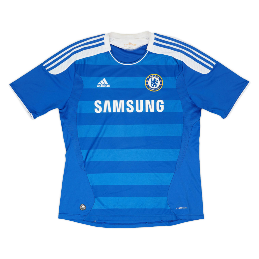 2011-12 Chelsea FC 1st Kit