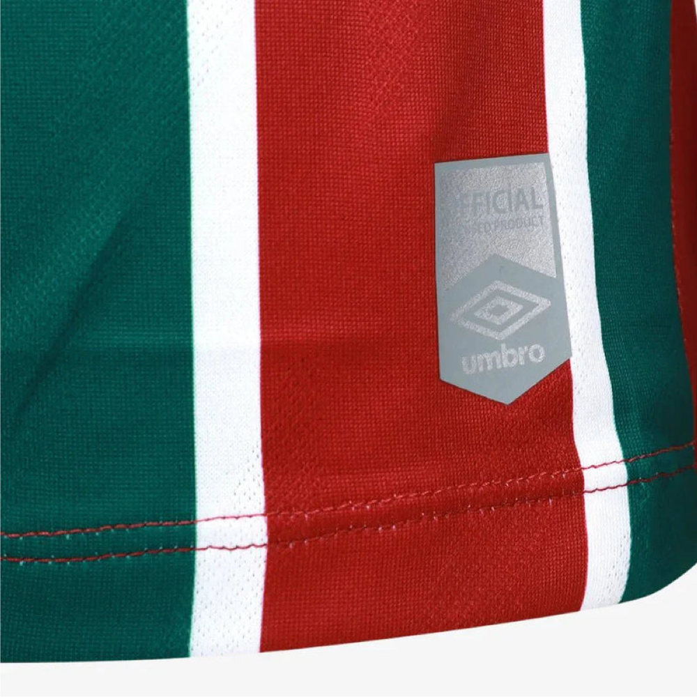 2025-26 Fluminense FC 1st Kit