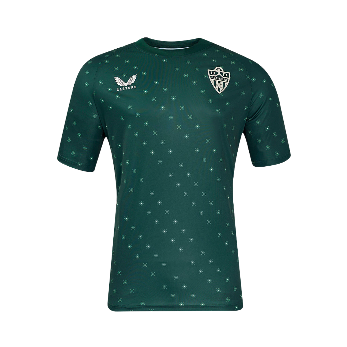 2024-25 UD Almería 2nd Kit