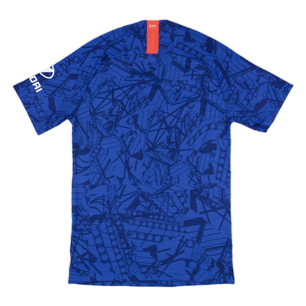 2019-20 Chelsea FC 1st Kit