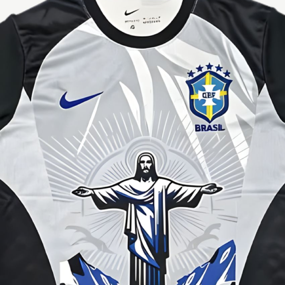 2026 Brazil Special Edition Kit