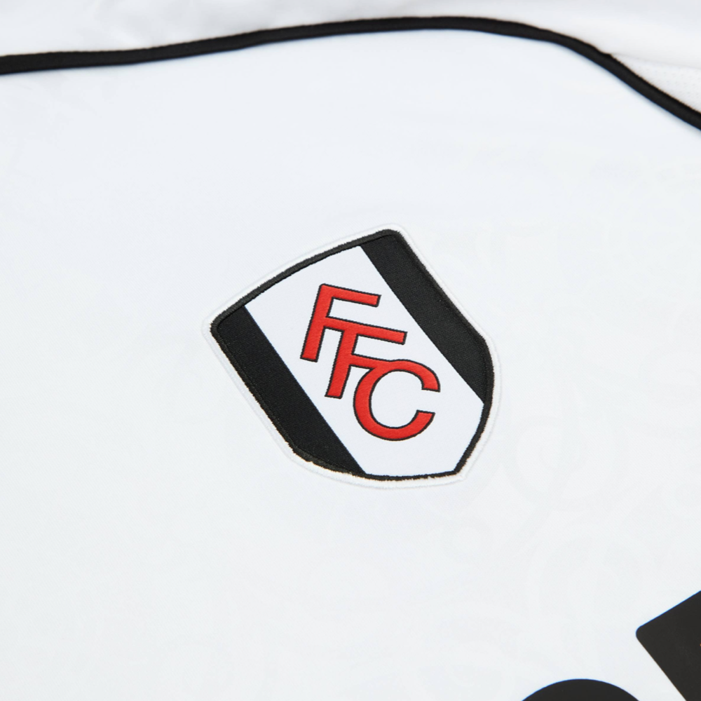 2025-26 Fulham FC 1st Kit