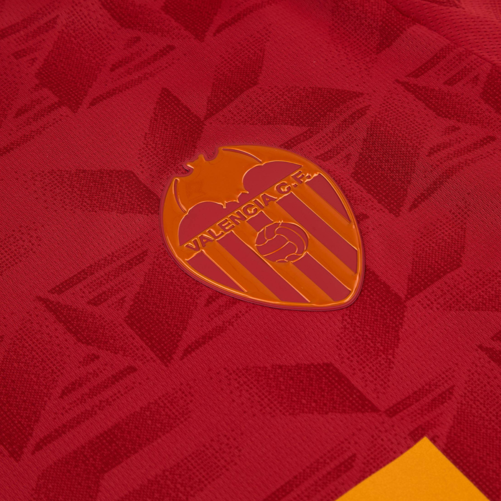 2025-26 Valencia CF 2nd Kit