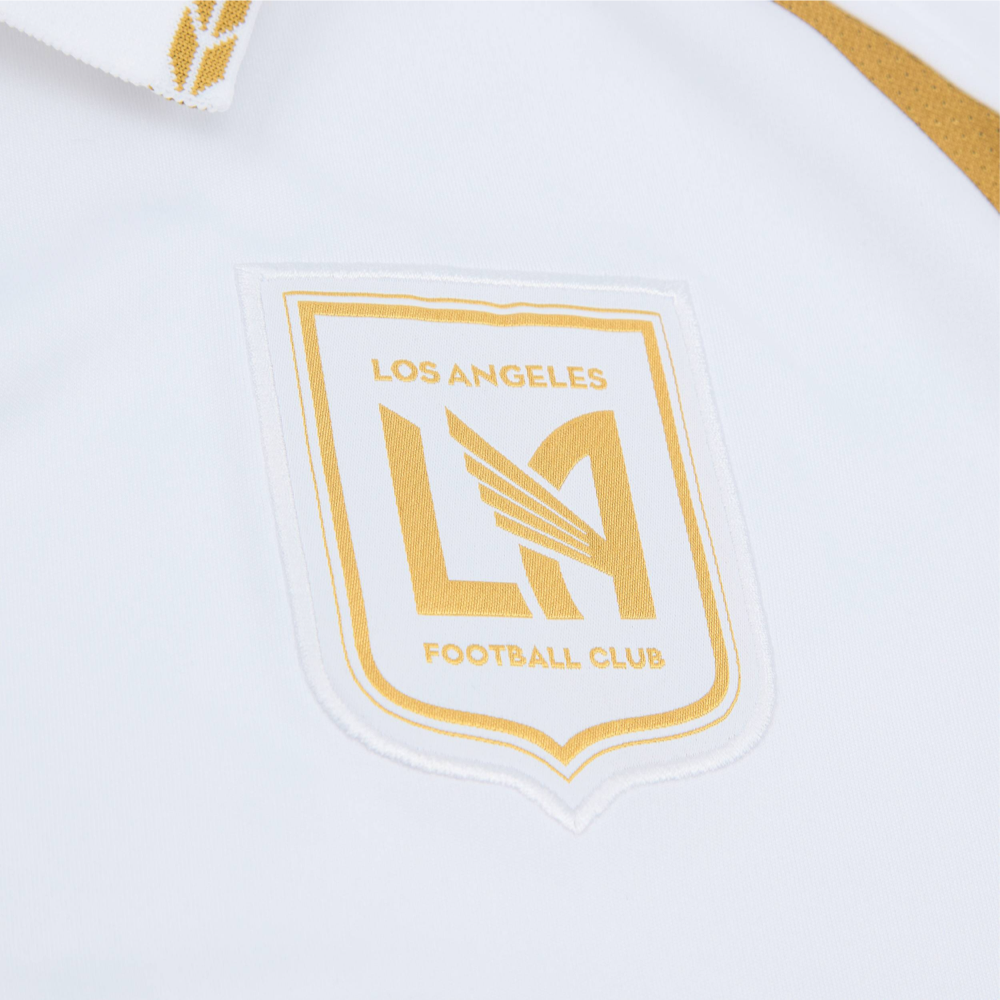 2025-26 Los Angeles FC 2nd Kit