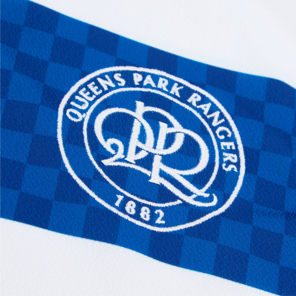 2025-26 Queens Park Rangers FC 1st Kit