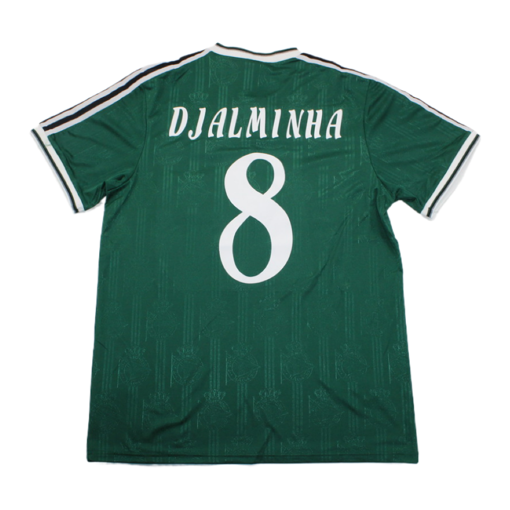 1999-00 RC Deportivo de La Coruña 5th Kit