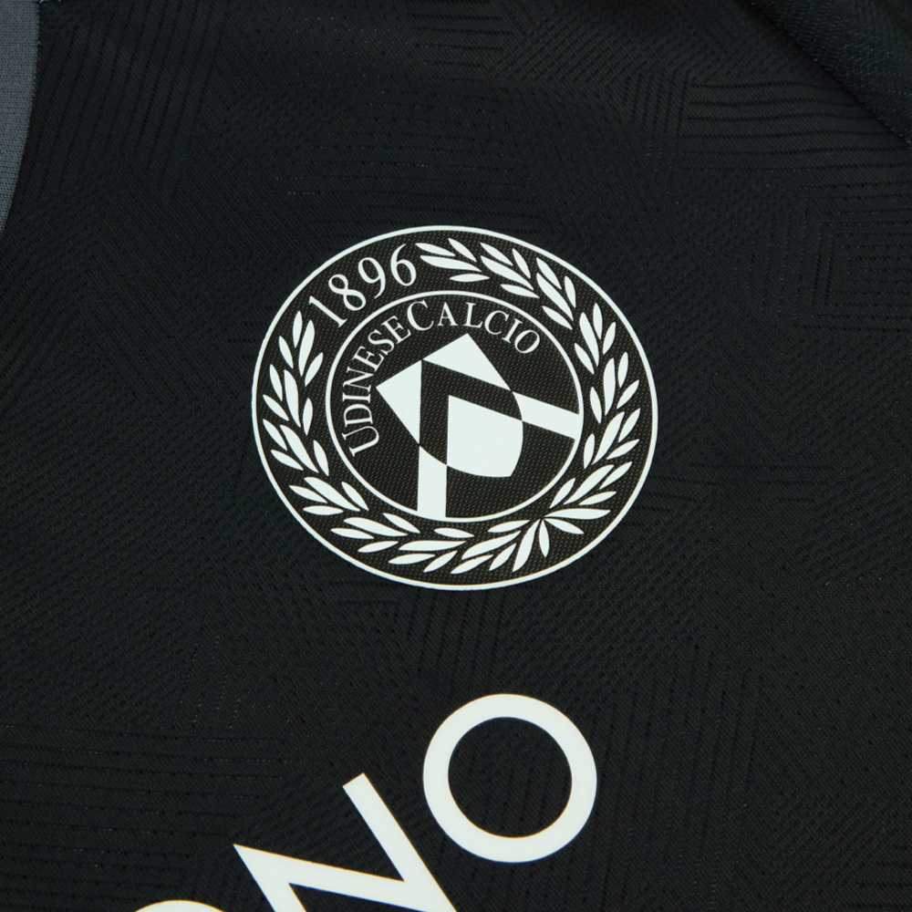 2025-26 Udinese Calcio 1st Kit
