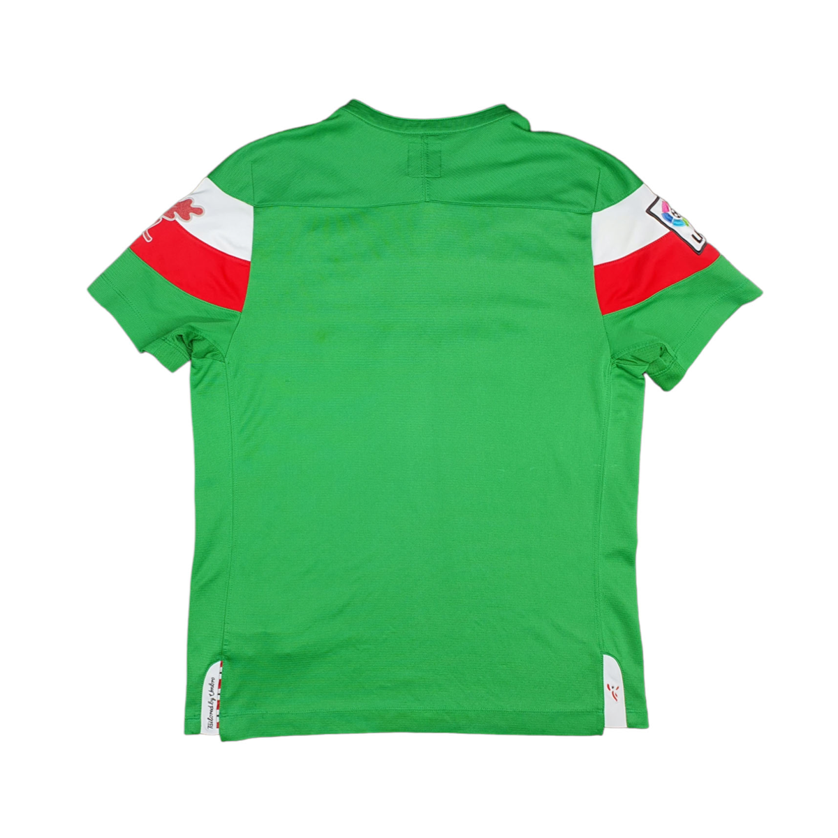 2011-12 Athletic Club 2nd Kit