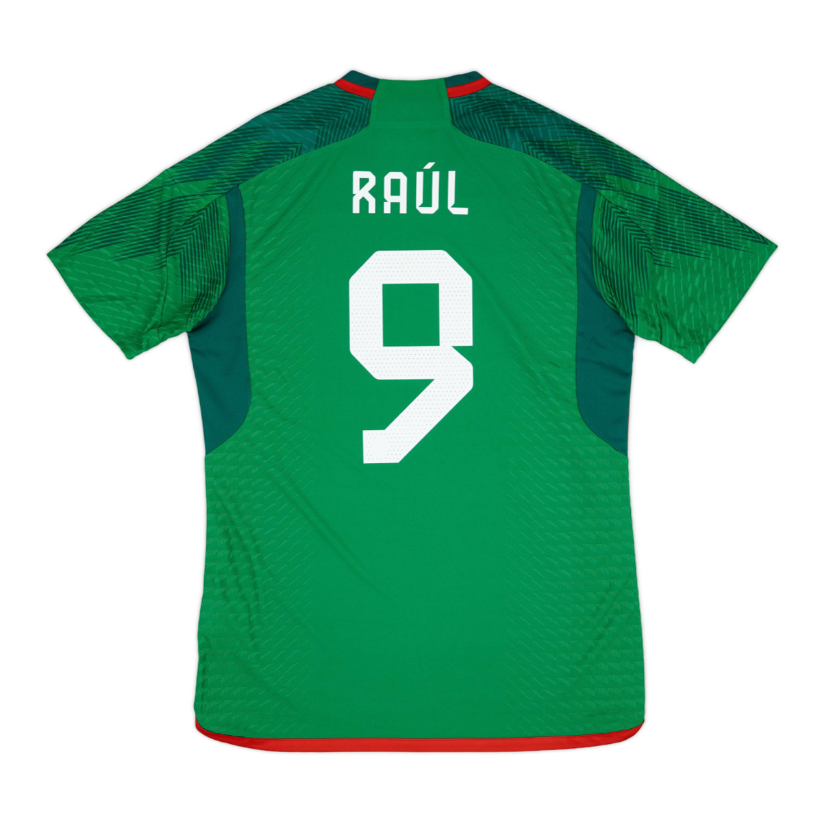 2022 México 1st Kit