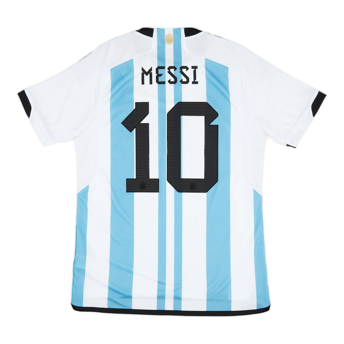 2022 Argentina 1st Kit