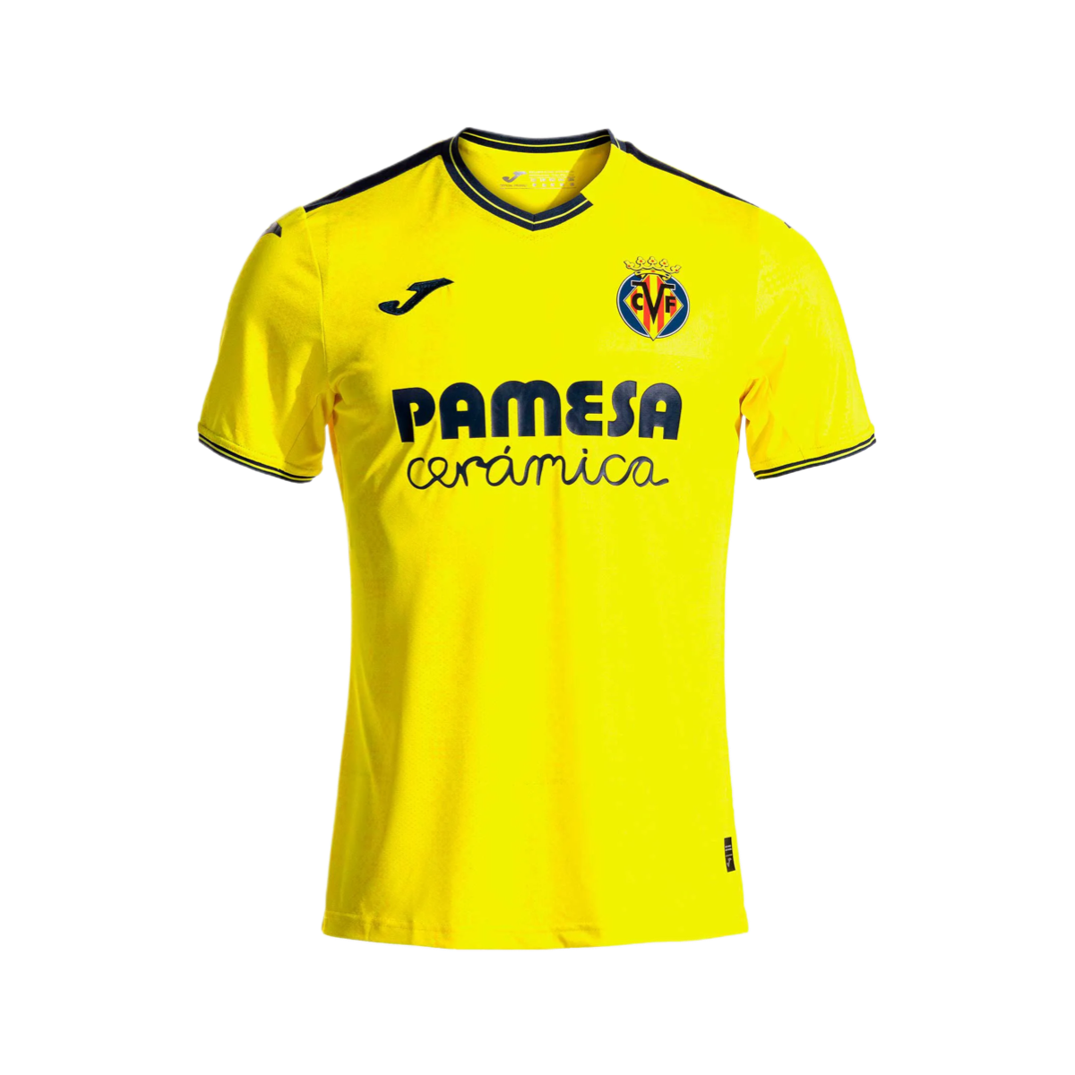 2024-25 Villarreal CF 1st Kit