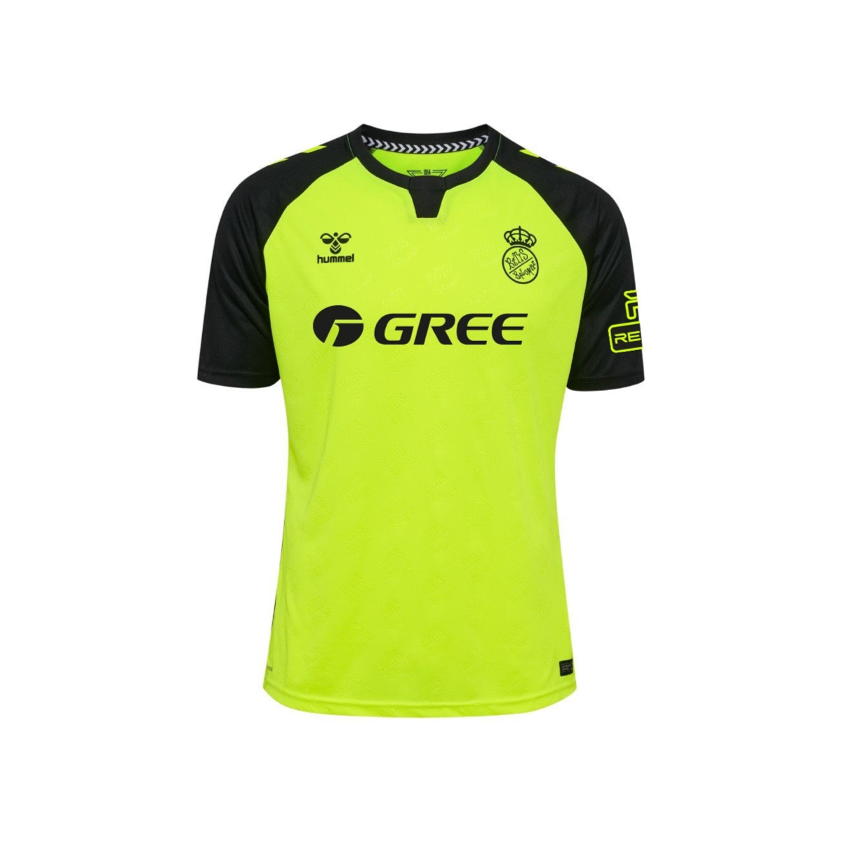 2024-25 Real Betis Balompié́ 2nd Kit