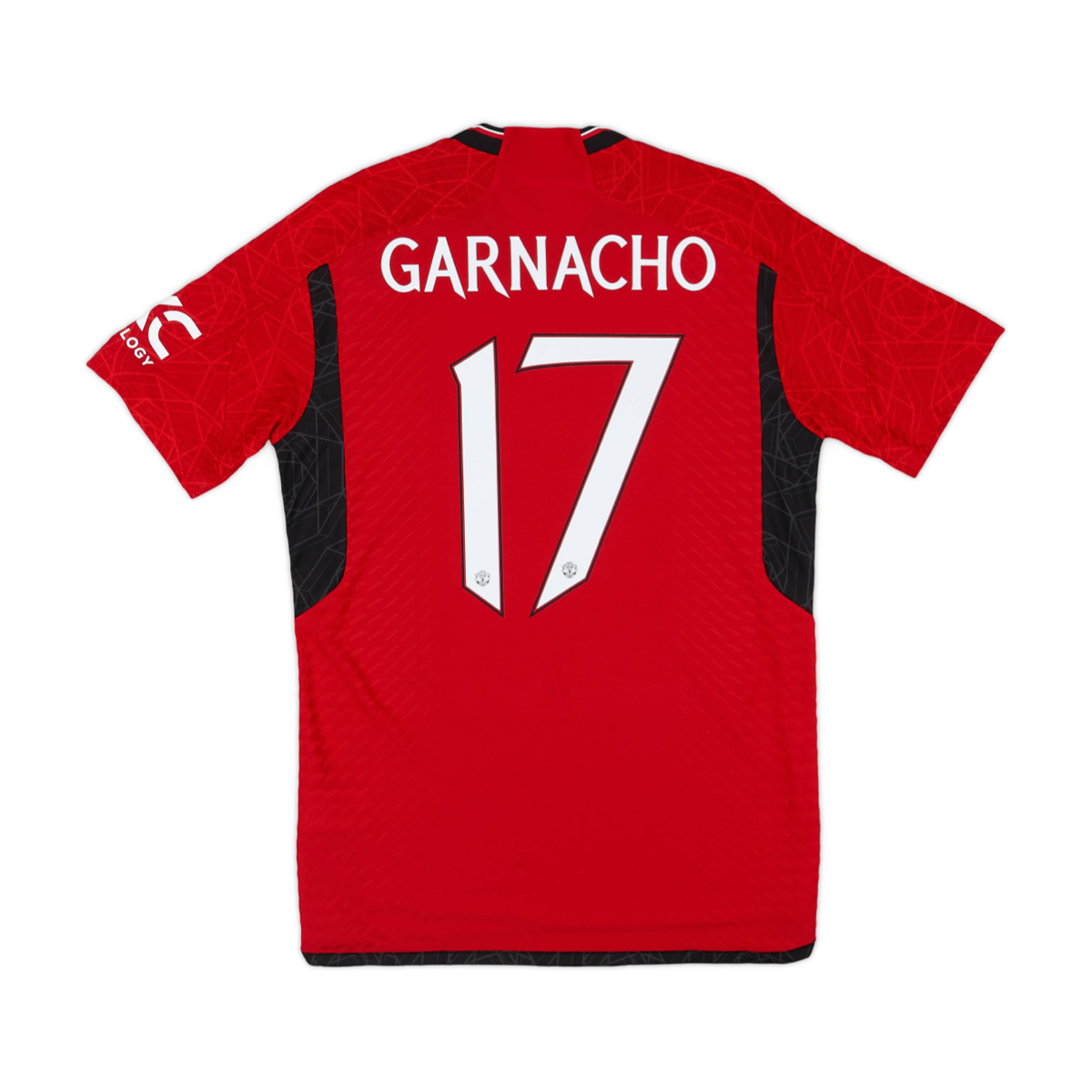 2023-24 Manchester United FC 1st Kit