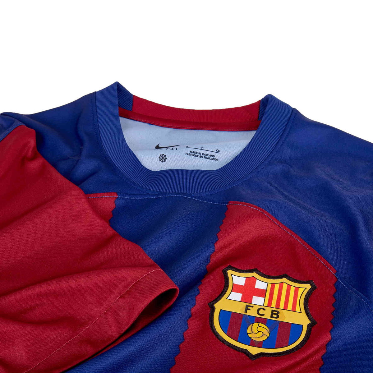 2023-24 FC Barcelona Special Edition Kit