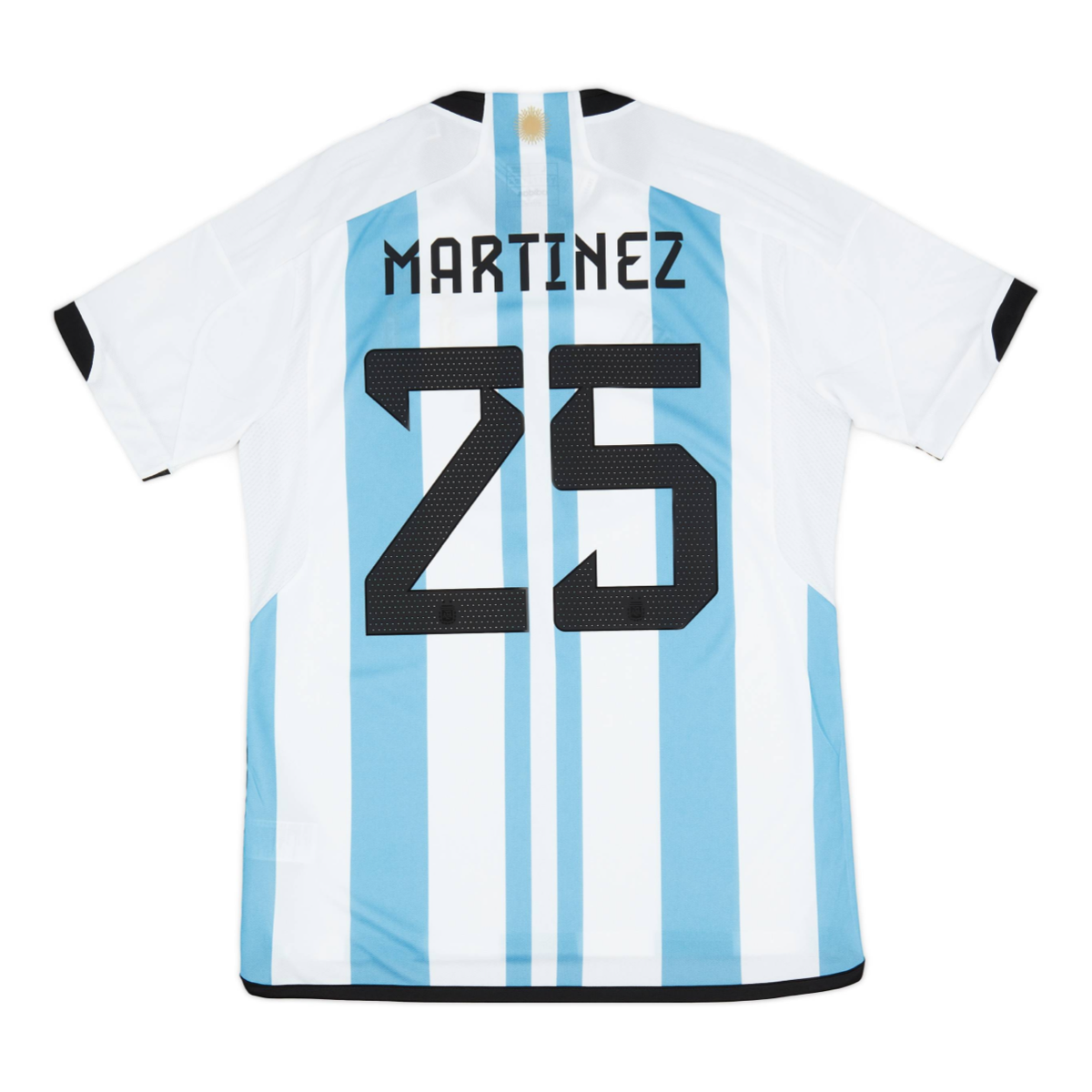 2022 Argentina 1st Kit