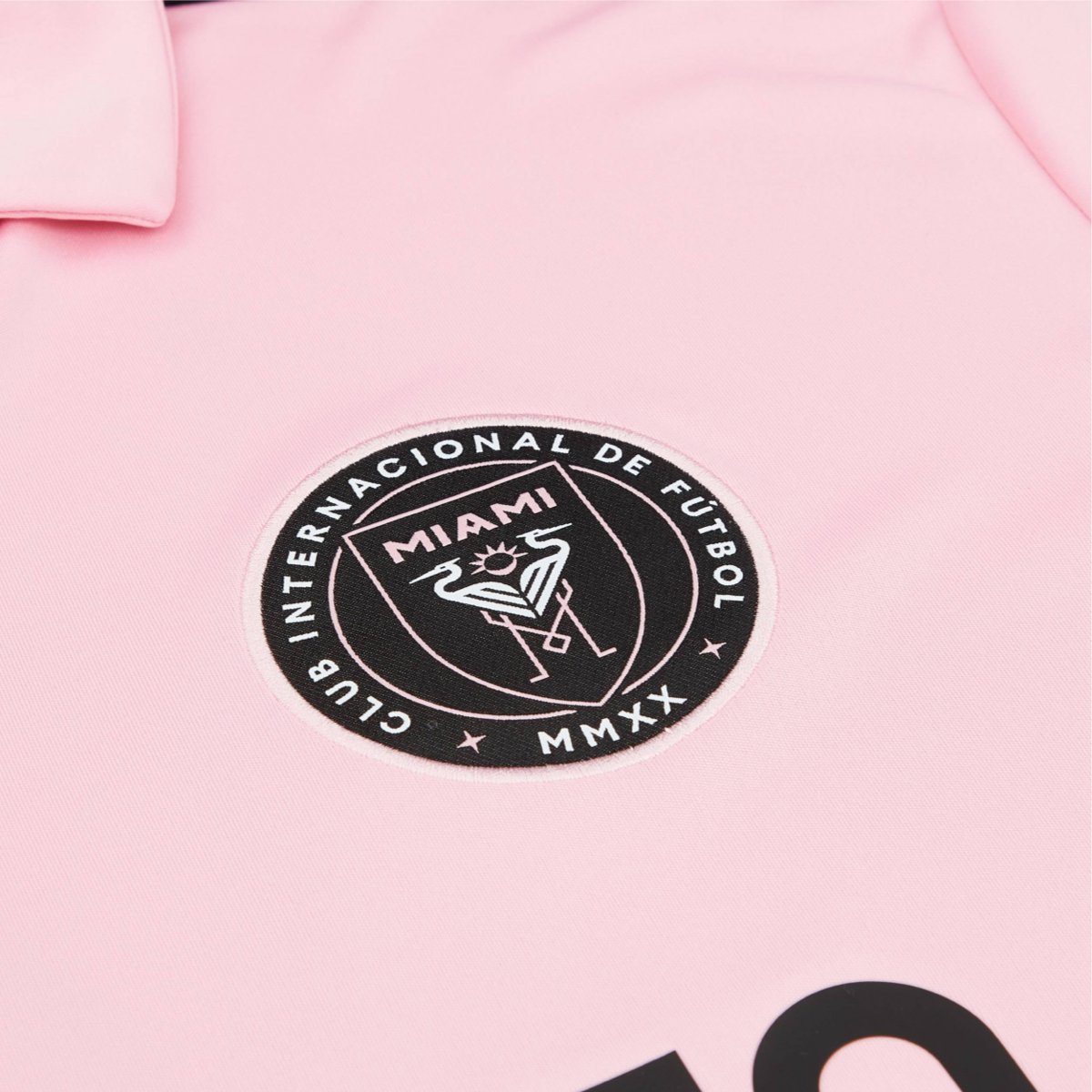 2023-24 Inter Miami CF 1st Kit