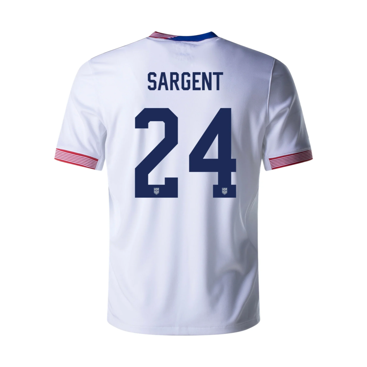 2024 USA 1st Kit
