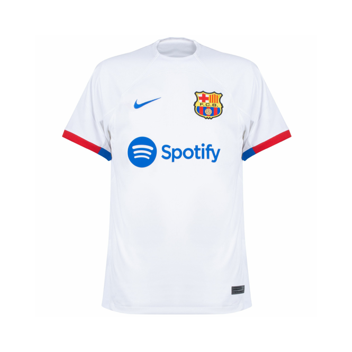 2023-24 FC Barcelona 2nd Kit