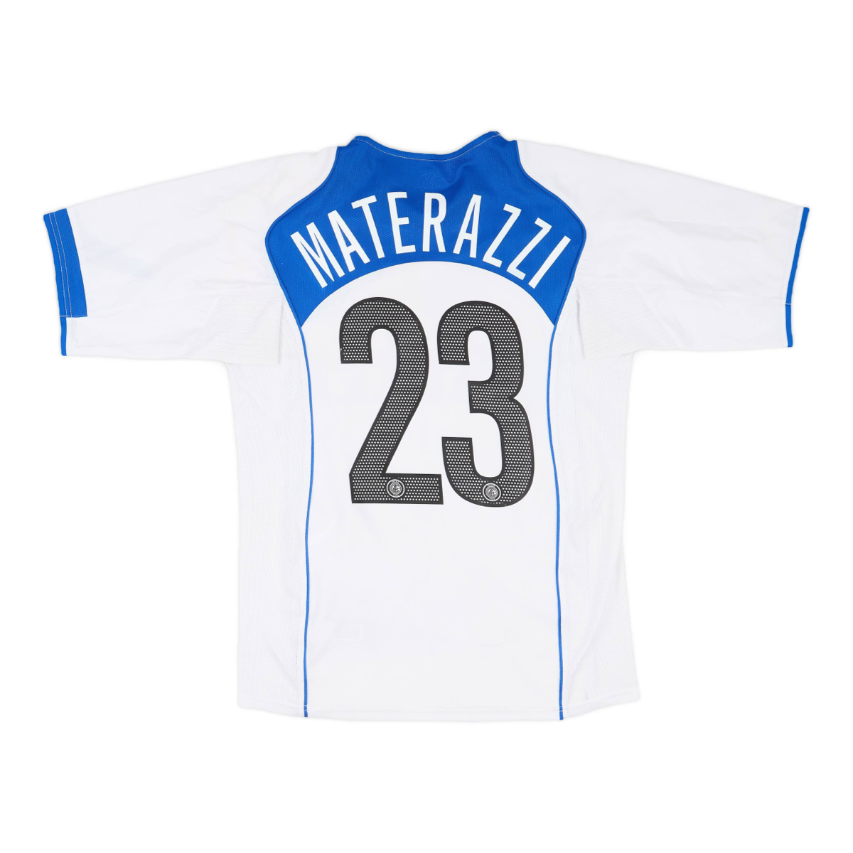 2004-05 FC Internazionale Milano 2nd Kit