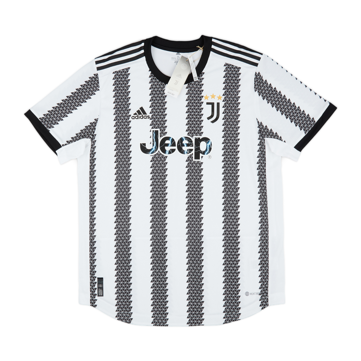 2022-23 Juventus FC 1st Kit