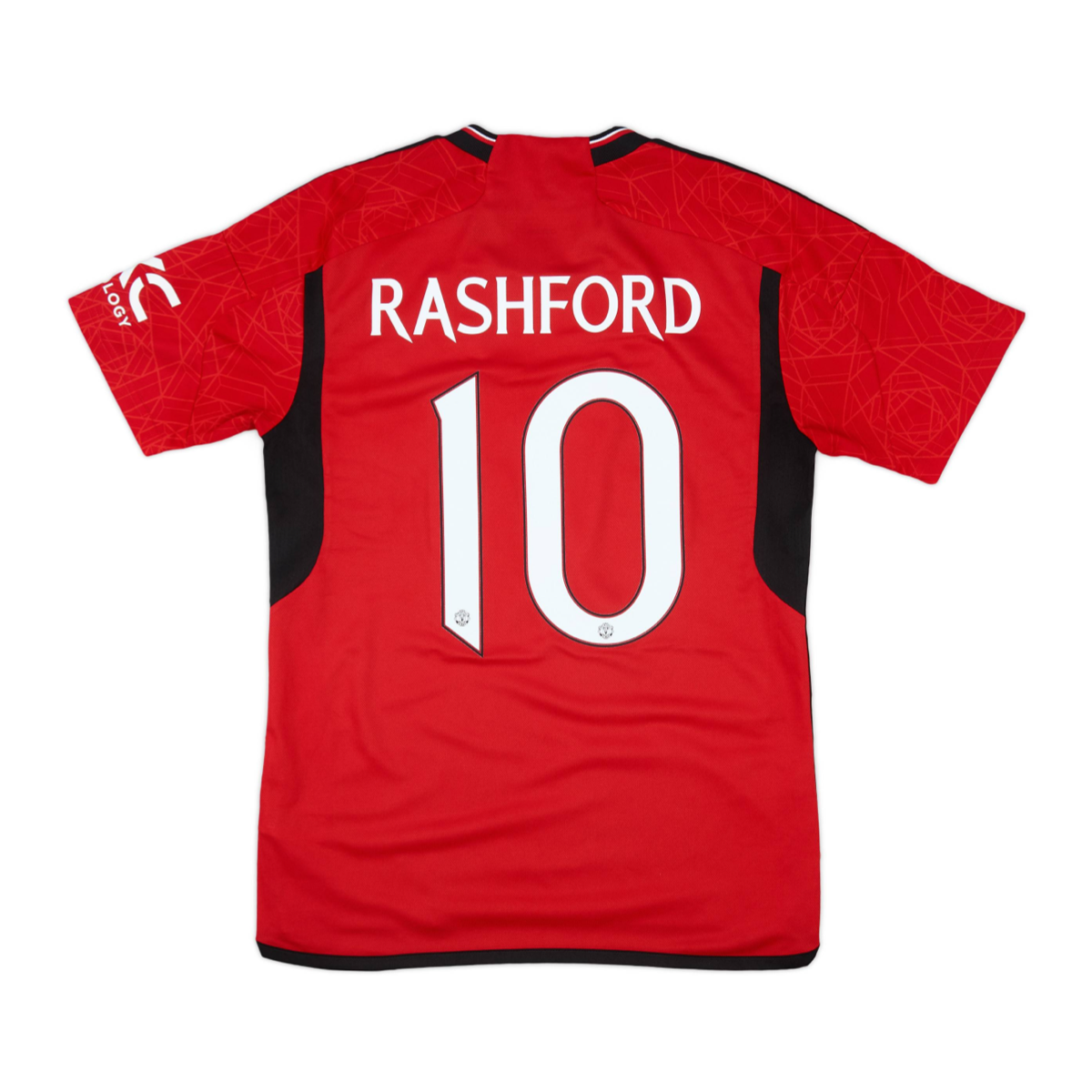 2023-24 Manchester United FC 1st Kit
